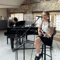 Songwriting comp 2025