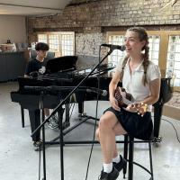 Songwriting comp 2025