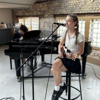 Songwriting comp 2025