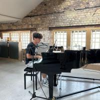 Songwriting comp 2025