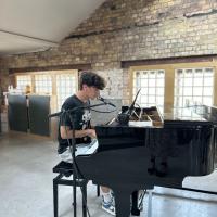 Songwriting comp 2025