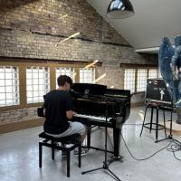 Songwriting comp 2025
