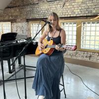 Songwriting comp 2025