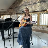 Songwriting comp 2025