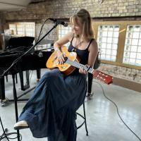 Songwriting comp 2025