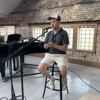 Songwriting comp 2025
