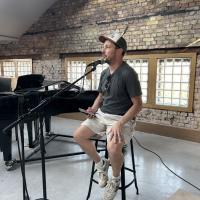 Songwriting comp 2025