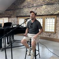 Songwriting comp 2025