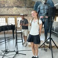 Songwriting comp 2025