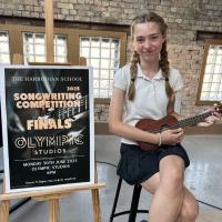 Songwriting comp 2025
