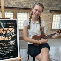 Songwriting comp 2025