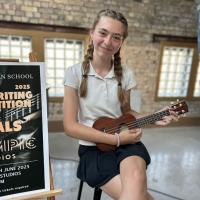 Songwriting comp 2025