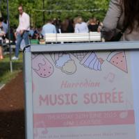 Summer Soiree 2025