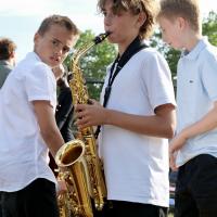 Summer Soiree 2025