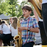 Summer Soiree 2025