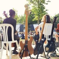 Summer Soiree 2025