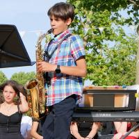 Summer Soiree 2025