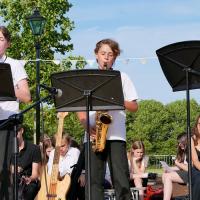 Summer Soiree 2025