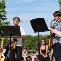 Summer Soiree 2025