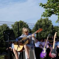 Summer Soiree 2025