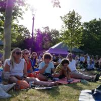 Summer Soiree 2025