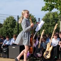 Summer Soiree 2025