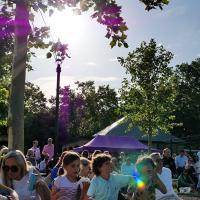 Summer Soiree 2025