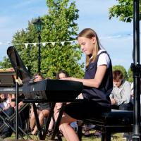Summer Soiree 2025