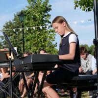 Summer Soiree 2025