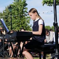 Summer Soiree 2025