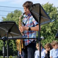 Summer Soiree 2025