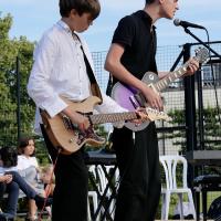 Summer Soiree 2025