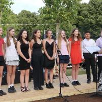 Summer Soiree 2025