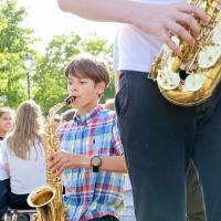 Summer Soiree 2025