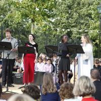 Summer Soiree 2025