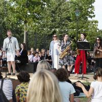 Summer Soiree 2025