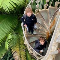 10s Kew Trip 2025
