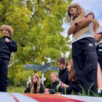 10s Kew Trip 2025