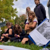 10s Kew Trip 2025