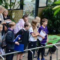 10s Kew Trip 2025