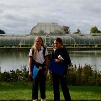10s Kew Trip 2025
