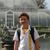 10s Kew Trip 2025