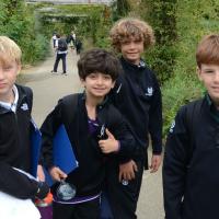 10s Kew Trip 2025