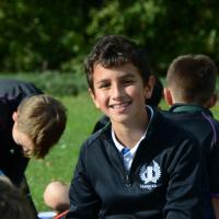 10s Kew Trip 2025