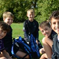 10s Kew Trip 2025