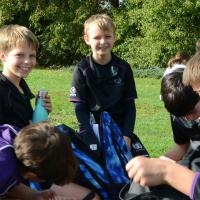 10s Kew Trip 2025