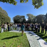 15s Swanage trip 2025