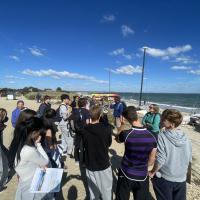 15s Swanage trip 2025
