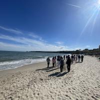 15s Swanage trip 2025