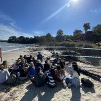15s Swanage trip 2025